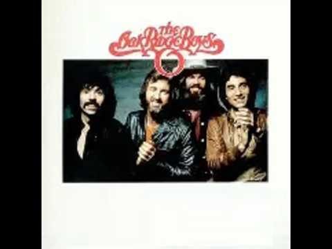 Oak Ridge Boys - Dig A Little Deeper In The Well - Sofa King Karaoke
