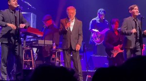 Frankie Valli - Stay - August 6, 2021 | Legendary Concerts