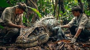 Mysterious Anomalies Discovered In Brazil That Left Scientists Confused | Most Amazing Top 10