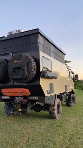 LOCKEDNLIFTED4X4 on Instagram: "Between the camper build, boat trailer upgrades and the mechanical upgrades, we are flat out and loving it! We can’t wait to hit the road soon though 🤙🏾"