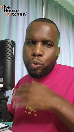 The House Kitchen Do you know the first south african MC Emcee rapper was Senyaka? | Gang Digitals