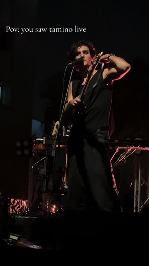 heavenly. 23.09.2023 #tamino #taminoamir #taminoedits #taminoamirfouad #taminoegypt #taminolive #taminoistanbul #taminocover #foryou #fyp #taminotv @Tamino Amir