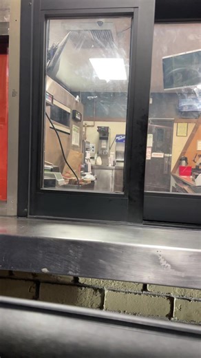 Jack in the Box Fast Food Review in the Bay Area