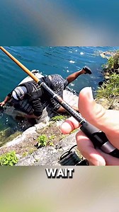 2.4M views · 37K reactions | GoPro on A FISH! | CEO Fishing | Facebook