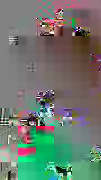 Pool water poured down the side of a high rise building in Bangkok, Thailand, after a 7.7 magnitude earthquake hit central Myanmar. CNN's Derek Van Dam explains how the building is designed to do this. Follow live updates: https://cnn.it/4l7mbSL | CNN