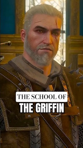 What Can you Tell Me About The School Of The Griffin?