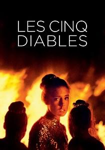 Regarder Les Cinq Diables en streaming complet