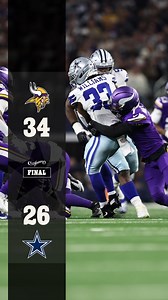 Dallas Cowboys on Reels