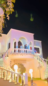 1.4K views · 21 reactions | Fire entrance  | El Masa OpenAir - Wedding Hall | Facebook