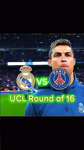 RONALDO PWNS PRIME PSG🥶
