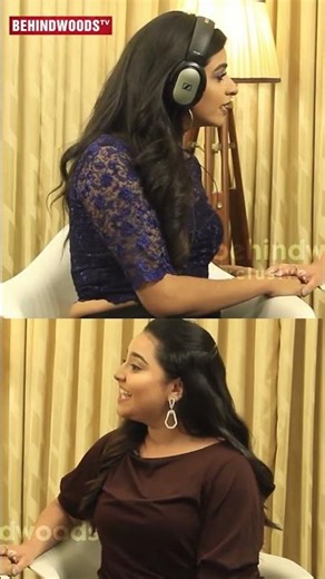 'Song-அ கண்டுபிடிக்க சொன்னா..😂' Divya ஓட semma fun moment | Throwback