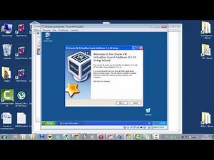 How to set up shared folders in VirtualBox. Detailed instructions