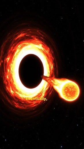 How the Universe Will End… (It’s Dark)