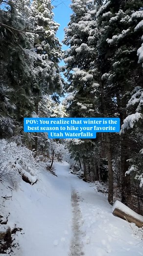 5.5K views · 97 reactions | My top picks for Frozen Waterfalls in...