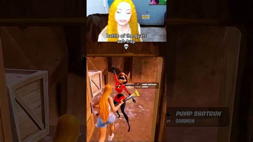 Ice Spice vs Elastigirl