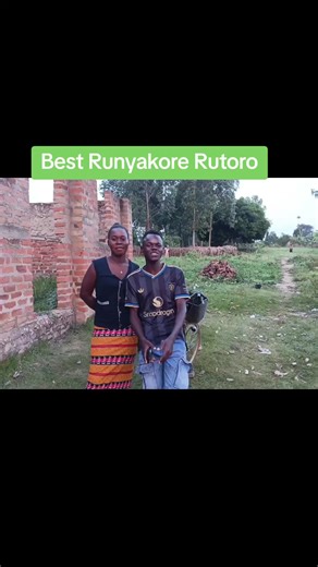 Best Runyakore Rutoro Song 'No Parking'