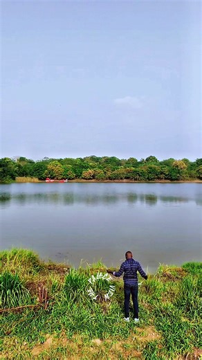 Fofie Resort: A Dream Destination in Yabi, Ghana