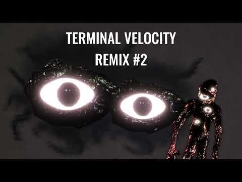 The Foundation | Terminal Velocity Remix 2