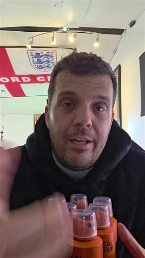 L'Oréal paris Men Expert Deodrant 6 pack thats on offer #lorealparis #mensdeodrent #deodrent