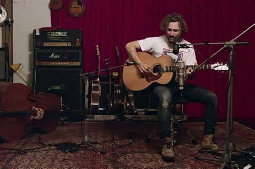 Gear Rundown: John Butler - Mixdown Magazine