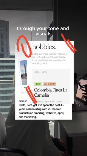 Guía rápida para crear tu primer portafolio UX