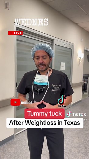 Mommy Makeover Surgery: Tummy Tuck & Lipo 360