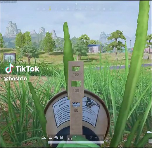 遇到一个很意志力的玩家 #2024鸡斯卡星火计划 #pubg回忆录 #绝地求生 #pubg #bosh1n #500kfollower #xuhuong #highlight #pubgfunny