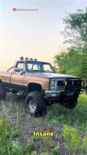 They Were Wrecking Too Many Trucks