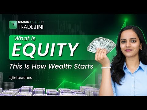 Beginners must watch | Equity Investing Explained