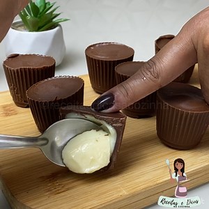 1M views · 21K reactions | Sem Nenhuma prática, Fiz mais de 200 TRUFAS em 1 hora ! | Receitas e Dicas | Facebook