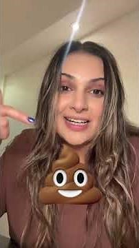 Your Poop Can Reveal Your Health 😳(Check This)