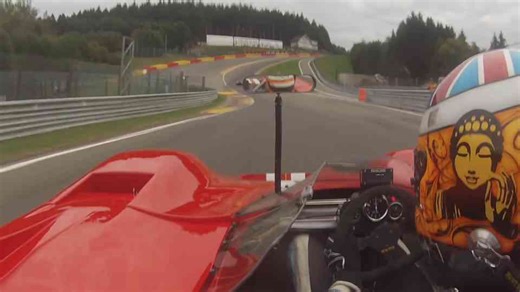 Why most drivers never get faster and the 7 mistakes holding them back