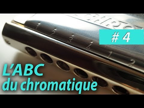 L'ABC du chromatique #4 : le Chicago blues
