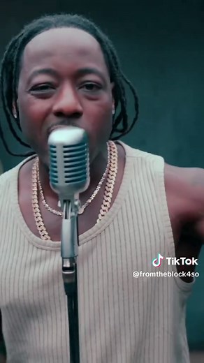 Ace Hood - That Mode: A Powerful Anthem of Hustle