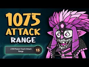 How To Play Dazzle in Dota 2 (Broken Way)