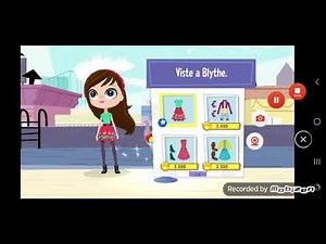 LITTLEST PET SHOP YOUR WORLD