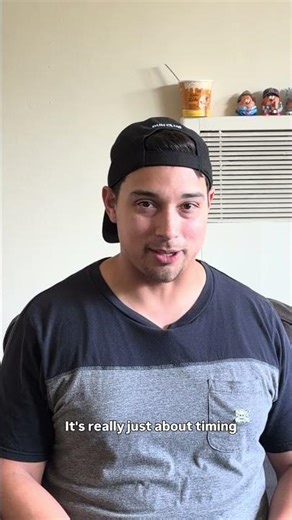 Episode 3: The Problem - I didn’t account for this.