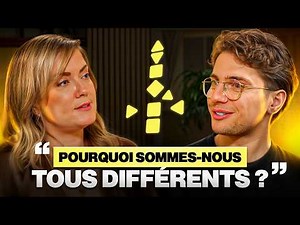 Human Design : 60 minutes pour comprendre tous les types de personnalités