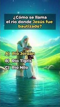 GENERAL KNOWLEDGE QUESTIONS How old was Jesus when he was crucified?