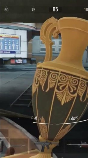 the enemy passed the red item vas in Arena Breakout