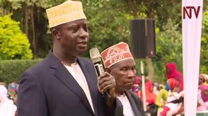 3.5K views · 172 reactions | The Titular Head of Muslims in Uganda Prince Kassim Nakibinge has said Police should concentrate its efforts towards combating crime rather than banning musical shows #NTVNews ntv.co.ug/live?utm_medium=social&utm_source=facebook_NTV_Uganda | NTV Uganda | Facebook