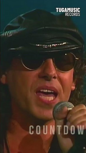 Wind of Change - Scorpions #fyp #shorts #80s #rock #80smusic #retro #nostalgia #viral #trending #tv