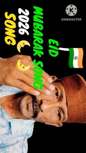 YE HAI SABKA TYOHAR 🌙 | HINDU MUSLIM UNITY EID VIDEO | EMOTIONAL SHORT ❤️