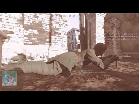 Enlisted (PS5)Moscow (Axis BR2) Pokrovskoe City (Assault)Attack/No Commentary2602062051