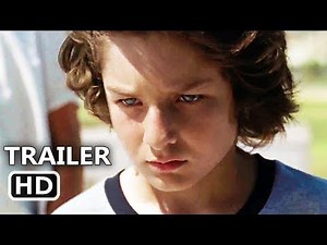 MID90S Official Trailer (2018) Jonah Hill Teen Movie HD