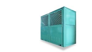 [Hot Item] Remote Condensing Unit Water Refrigeration Unit for Cold Storage