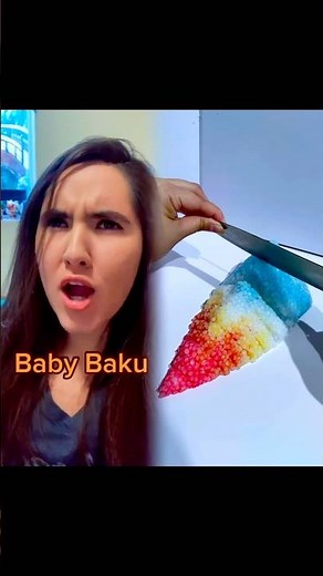 Baby Baku Pt.4 just jealous baby Kacchan. That’s it 😂 #mha #bnha #mhaskits #bakugo #deku