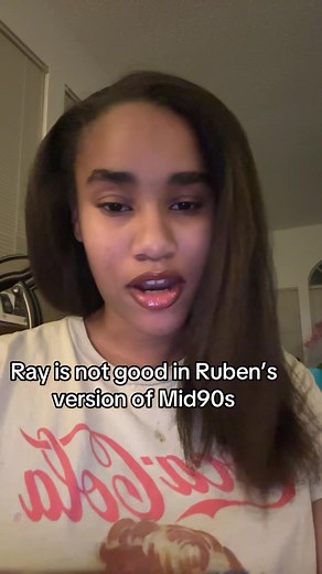Perspectivas sobre Mid90s: La Versión de Ruben