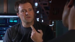 Stargate Atlantis S03E14 - Tao of Rodney