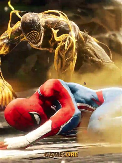 Lee Was True Savior For Spider Man in This Moment 😱🙏